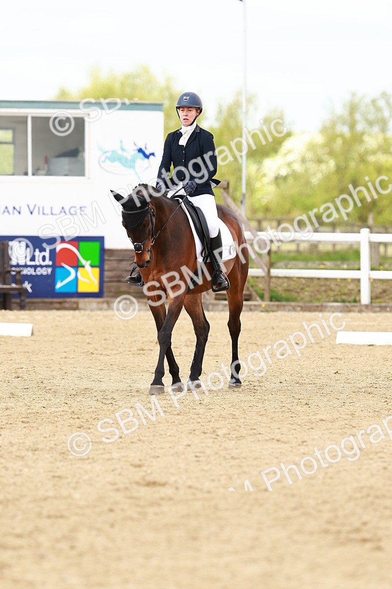 SBM_001215 - Class 8 - N5