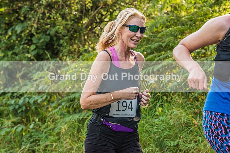 The One 10-391 - The One 10 Mile Road Race Saturday 9th September 2023