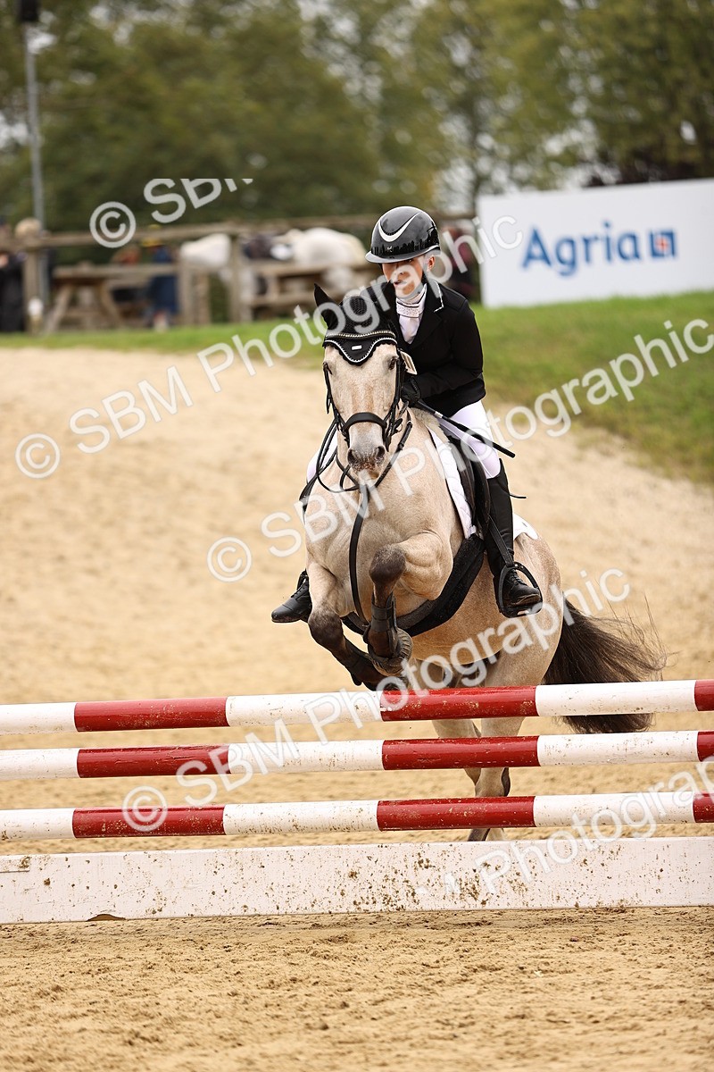 SBM_64742 - J17 - Junior Pony 80cm Championship