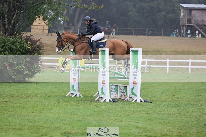 250830A-154510-07269 - Cls 17 Snr Foxhunter