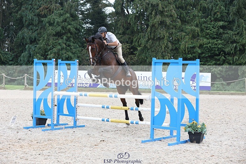 230908-183533-03825 - Cls 9 Snr Newcomers & 1.10m Open