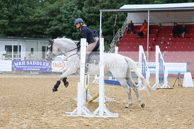 3E7A9175 - Class 6: 60cm Senior