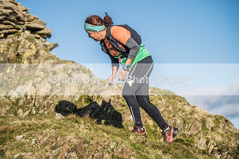 Dunnerdale-970 - Dunnerdale Fell Race Saturday 11th November 2023