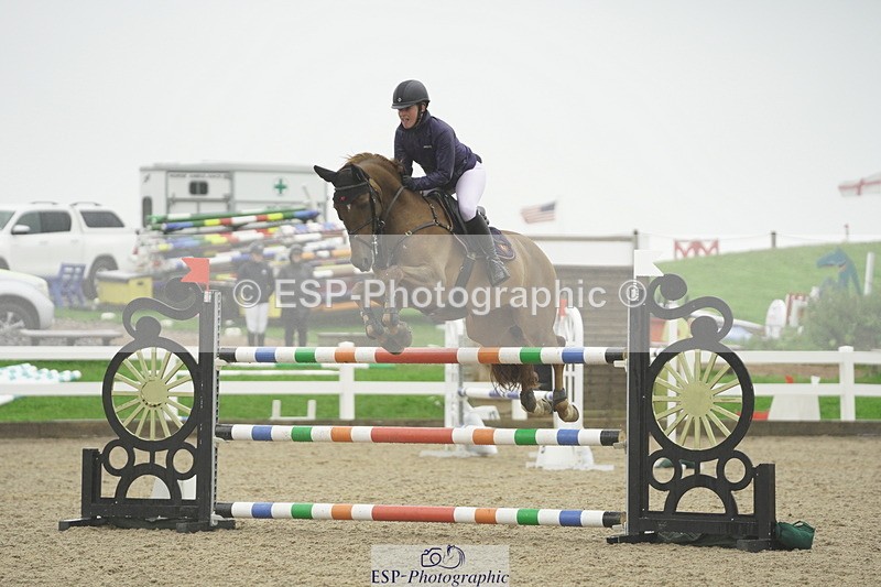 230722A-114630-08944 - Cls 19, 1 Star Silver 1.20m