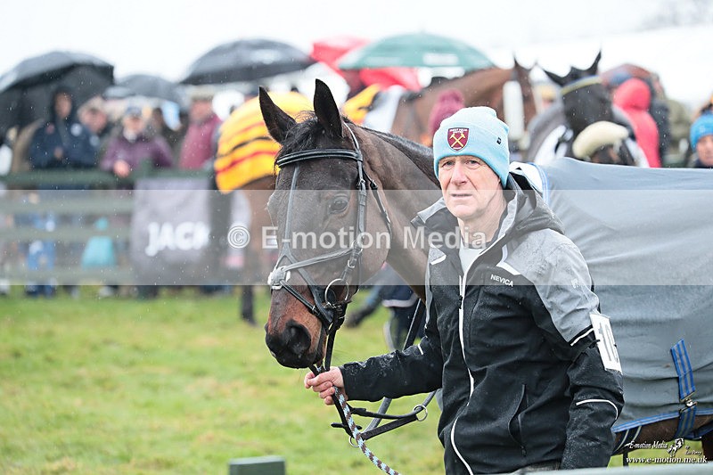 PtP 100324 520 - Pytchley with Woodland Point-to-Point Guilsborough 10/03/24