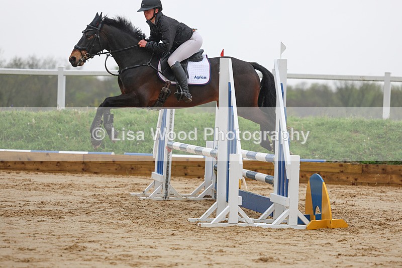 3E7A1683 - Class 3: Senior 80cm