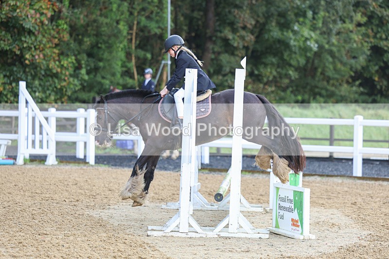 3E7A7854 - Class 2: 70cm Junior