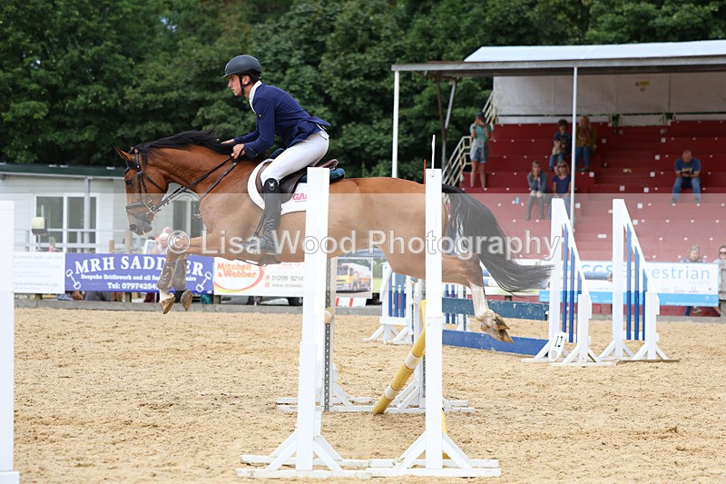 3E7A0912 - Class 10: 95cm National Amateur Championship Qualifier