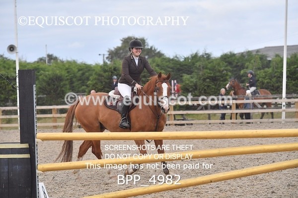 BPP_4982 - CLASS 5  0.95m Amateur Championship Qualifier