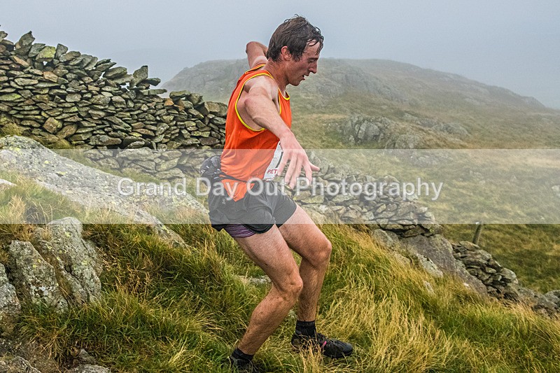 Shipman Knotts-89 - Shipman Knotts Fell Race Tuesday 23rd August 2022