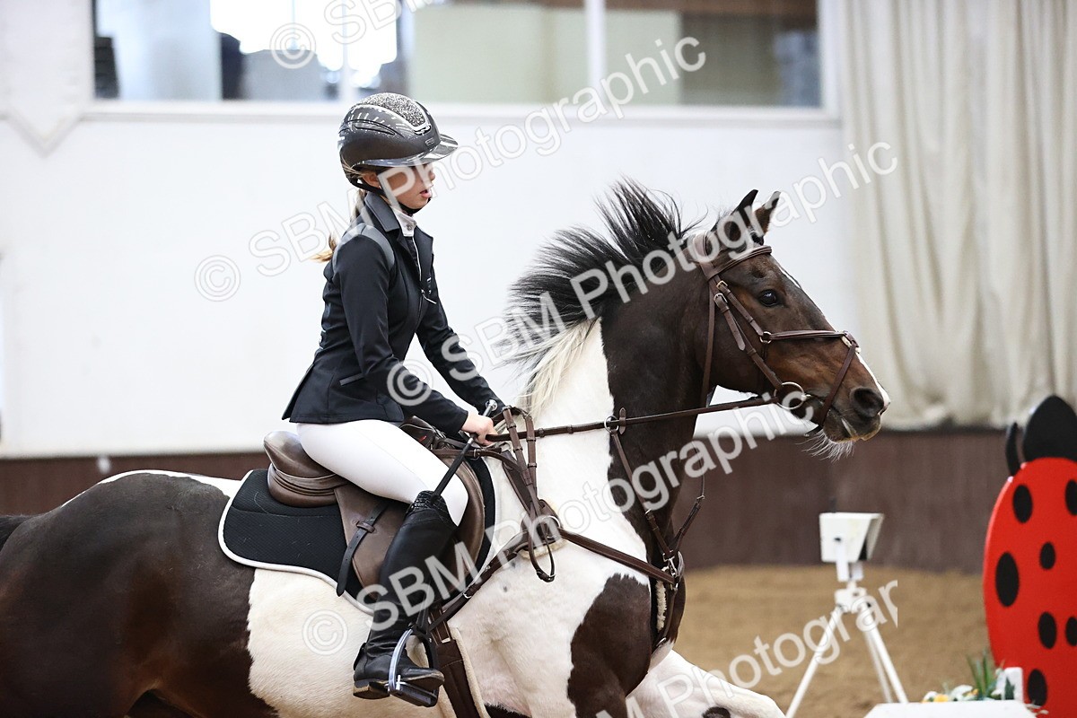 SBM_000288 - Class 2 - Pony British Novice - 80cm Open