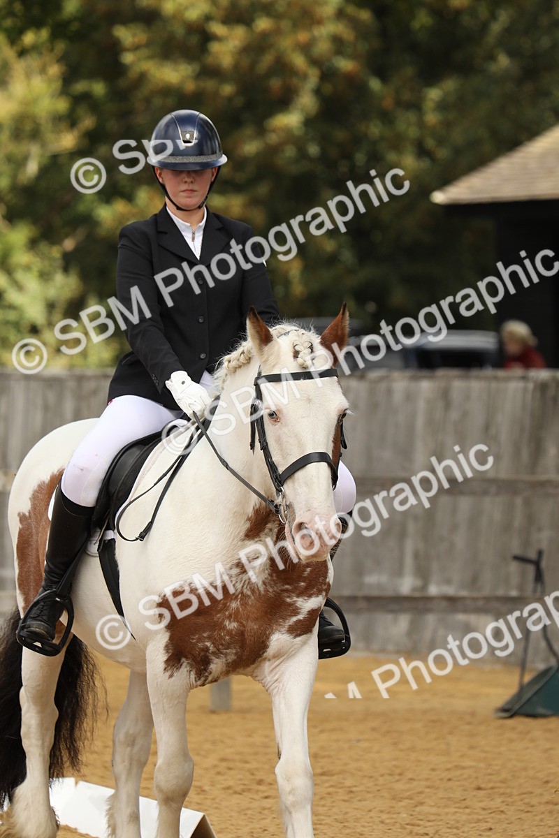 SBM_41803 - D21 - Junior Championship - Intro A