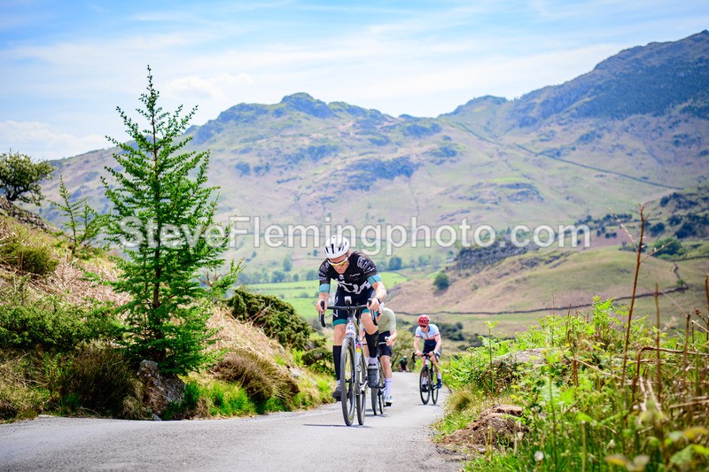 124937 - Blea Tarn Climb 12:00 - 13:00