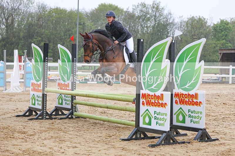 3E7A1916 - Class 3: Senior 80cm