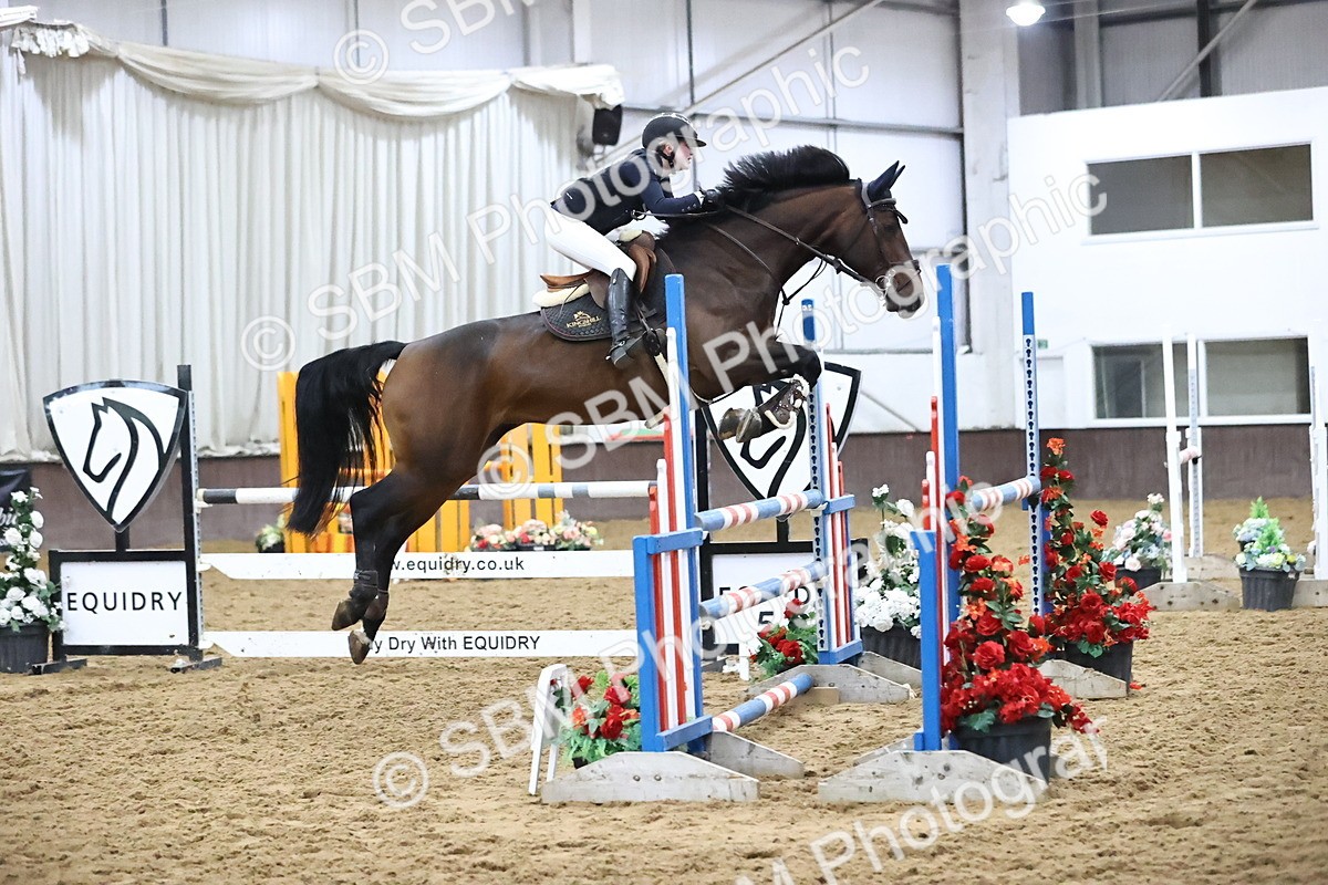 SBM_007713 - Class 19 - Senior Newcomers 1.10m