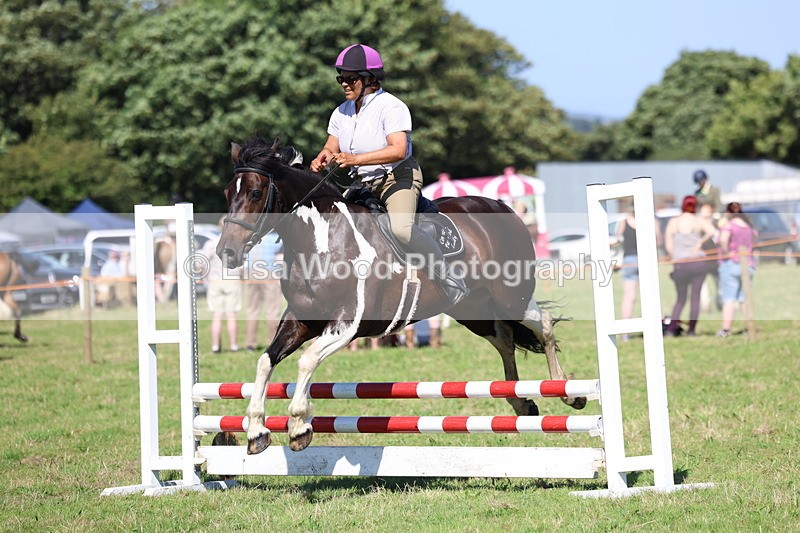 3E7A4707 - Class 2: Club 70cm