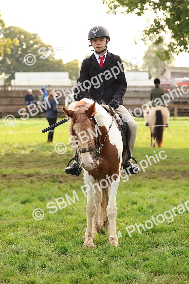 SBM_56632 - S40 - Starters Ridden Showing