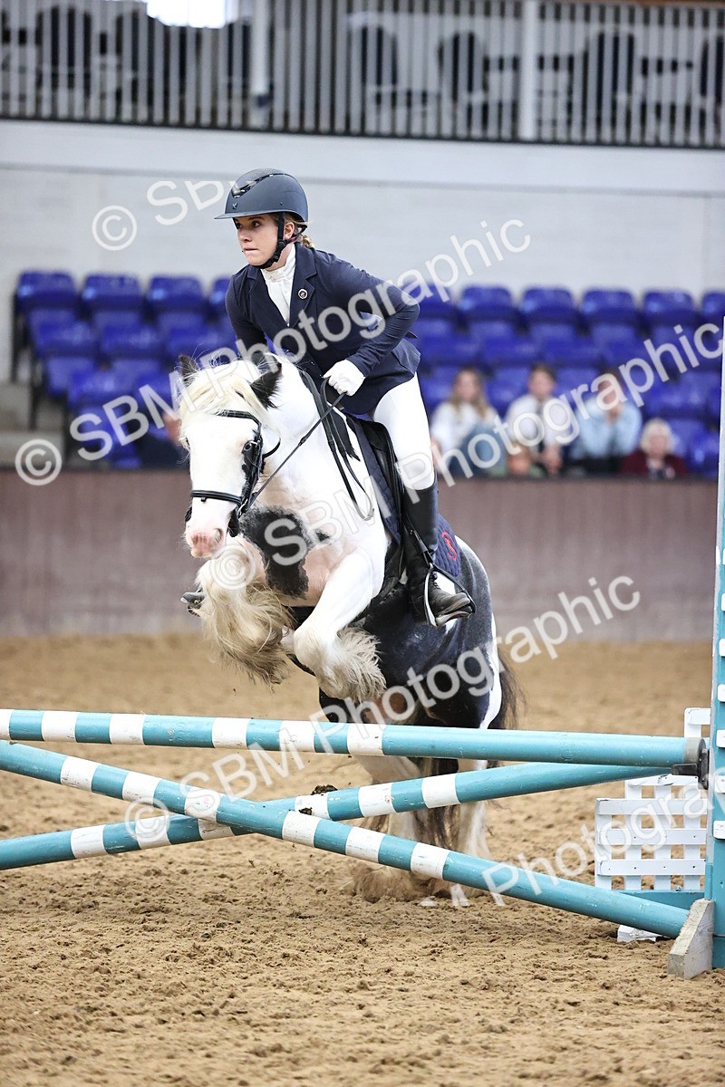 SBM_001699 - Class 5 - Henlow Veterinary Hospital - 70cm Area 12 Championship Qualifier