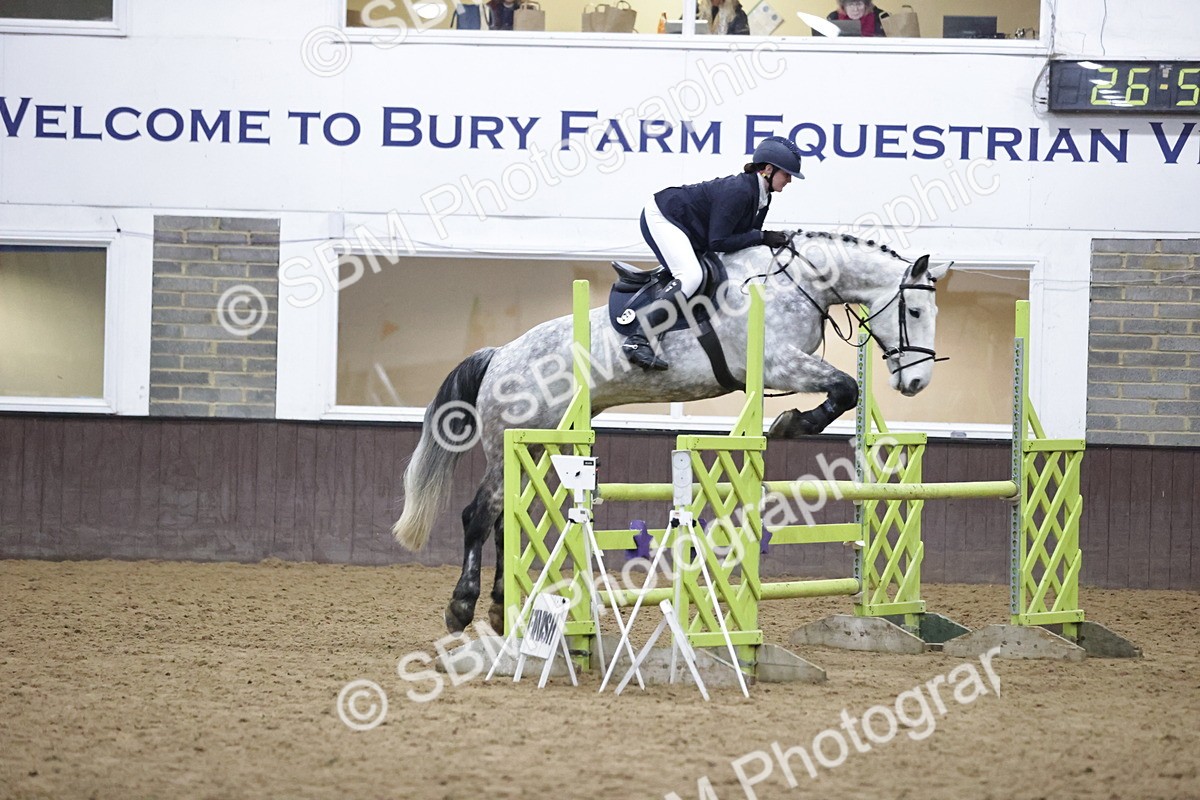 SBM_001582 - Class 3 - 1.00m