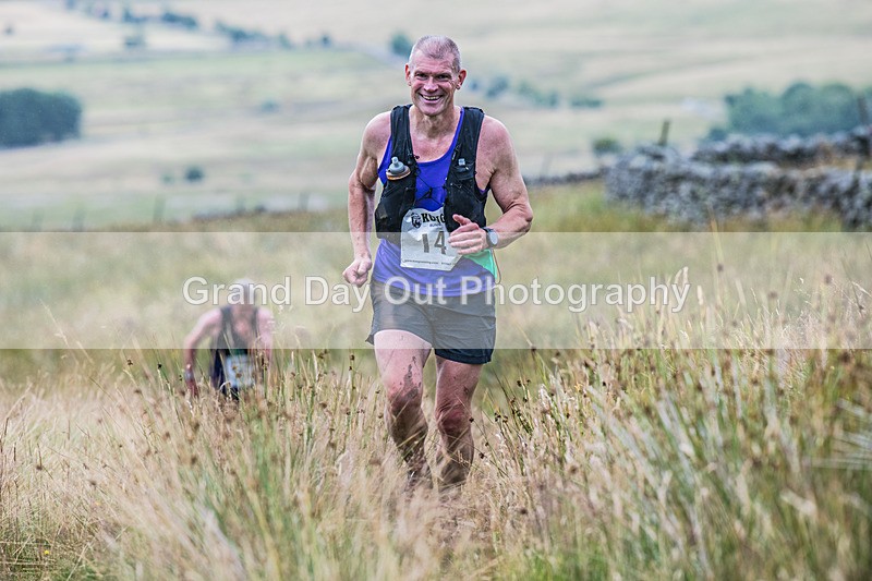 High Wether Howe-160 - High Wether Howe Fell Race Saturday 25th July 2026
