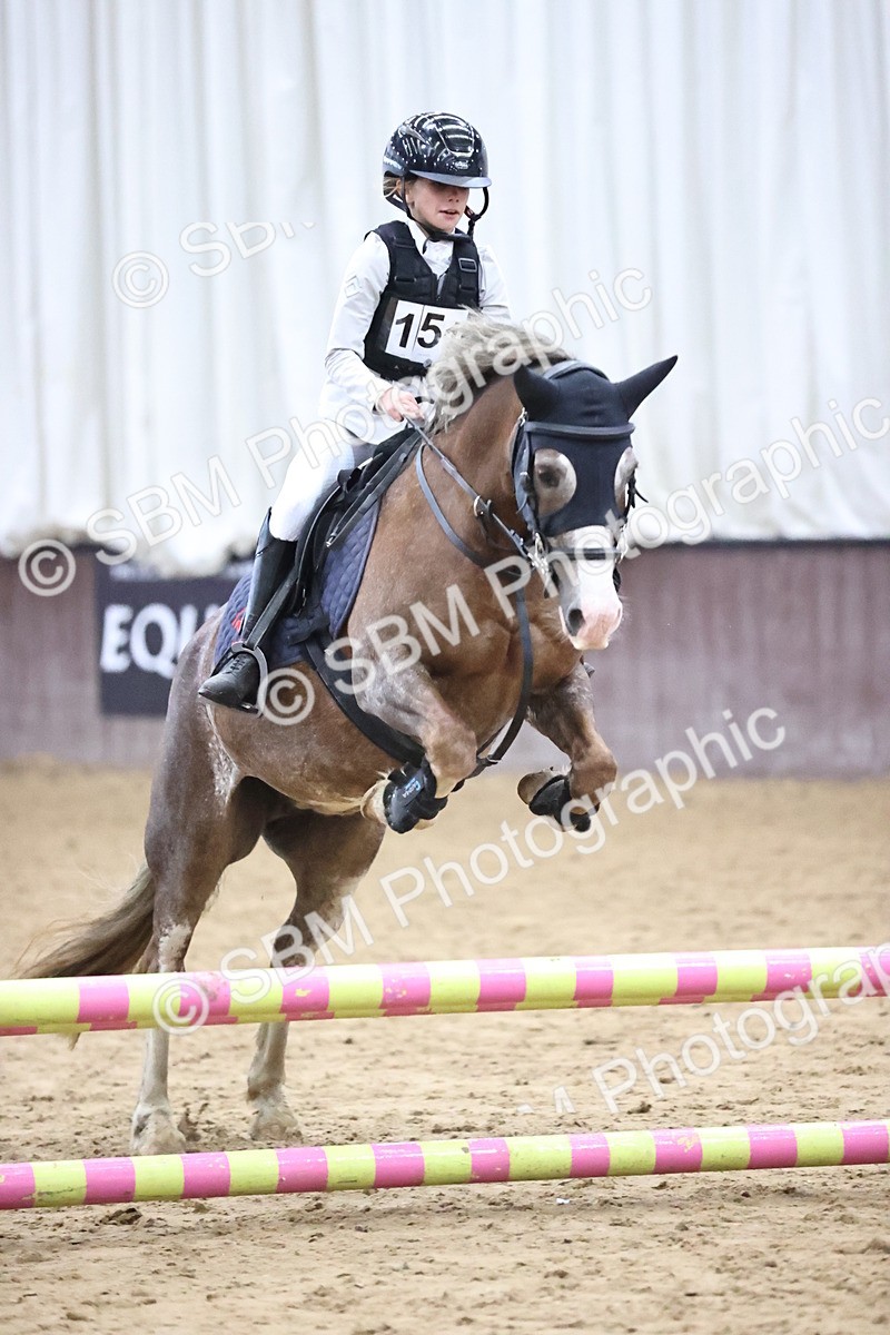 SBM_000909 - Class 4 - Prestige Design & Workwear 60cm