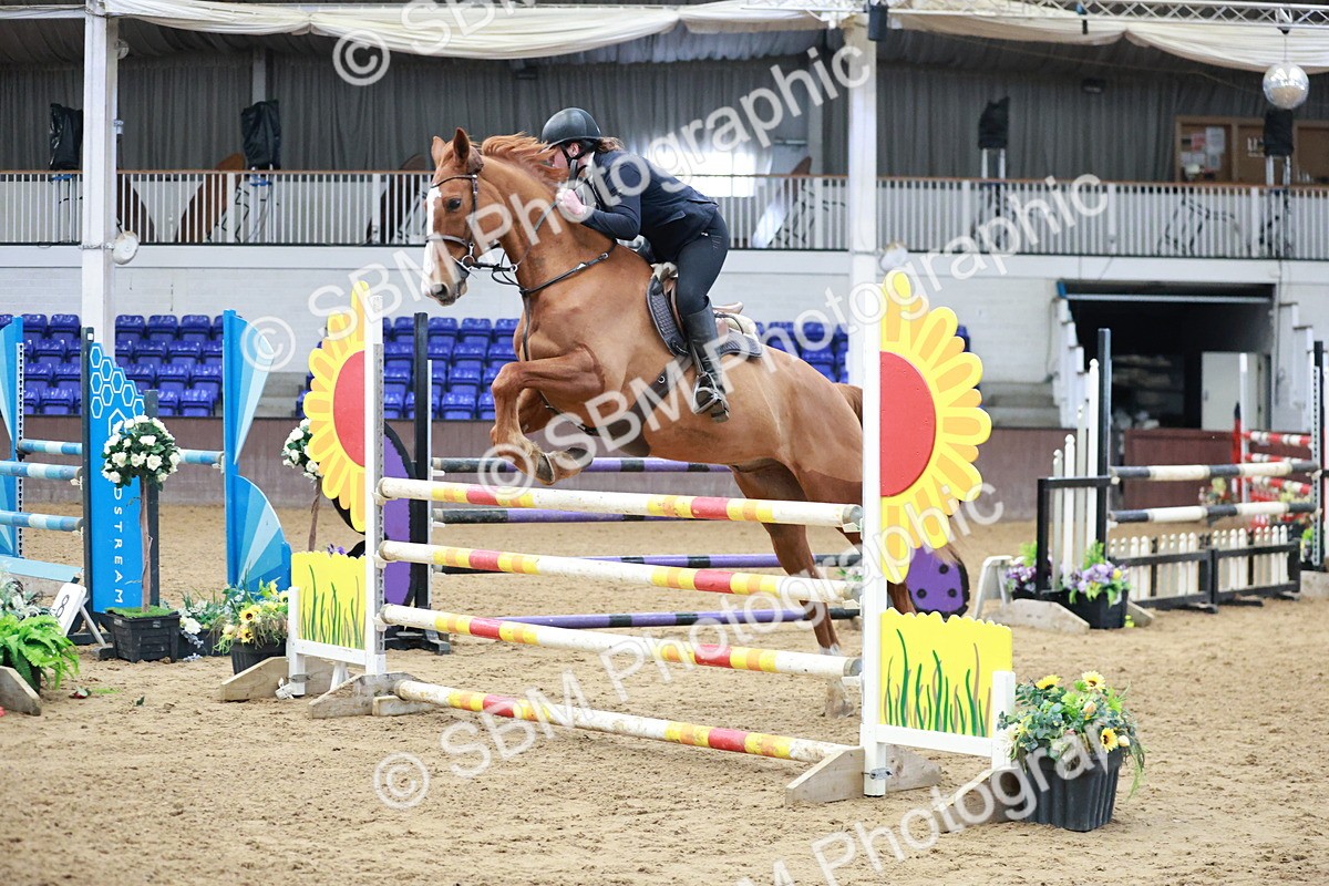 SBM_000930 - Class 4 - Senior Newcomers - 1.10m