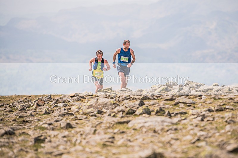 Fairfield-196 - Fairfield Horseshoe Fell Race Saturday 11th May 2024
