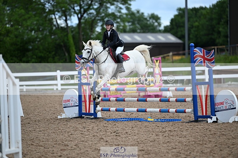 240608A-112412-00640 - Cls 9 Pony British Novice 2nd Round