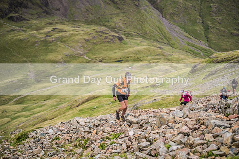 Borrowdale-1146 - Borrowdale Fell Race Saturday 5th August 2023