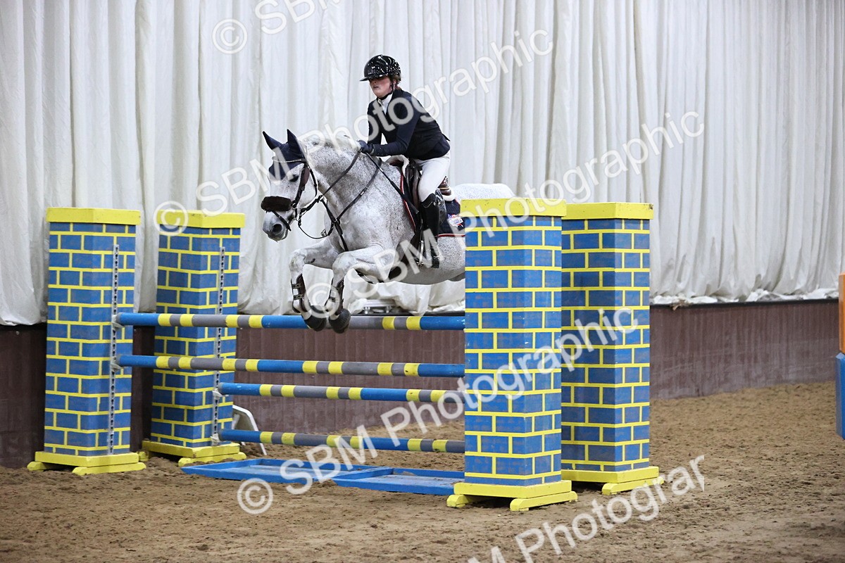 SBM_002302 - Class 5 - Senior Foxhunter - 1.20m Open
