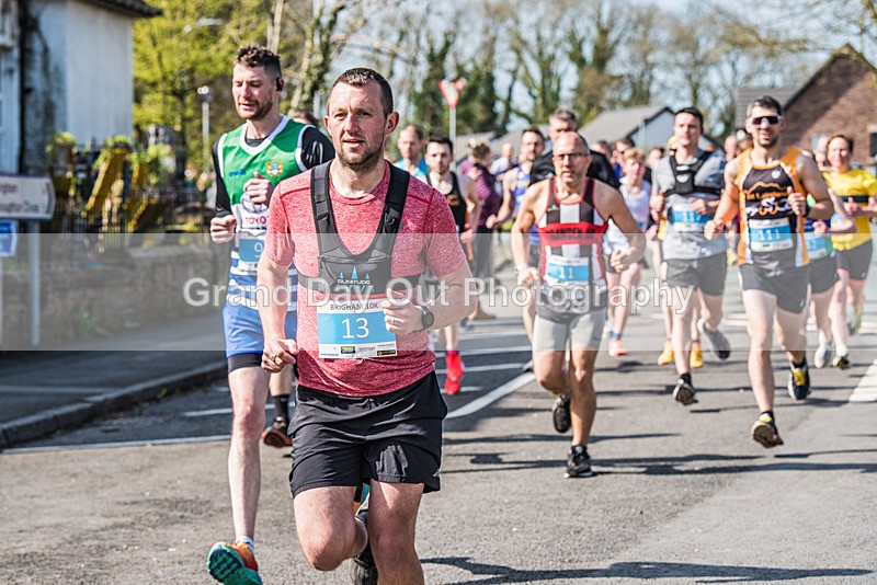 Brigham 10k-59 - Brigham 10k Road Race Sunday 23rd April 2023
