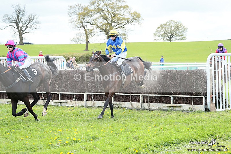 PtP 180426 88 - Worcestershire Hunt PtP Chaddesley Corbett 18/04/26