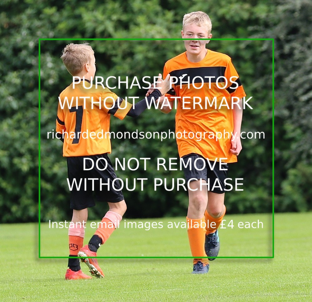 IMG_4249 - Wattsfield U13 v Kirkby Stephen (18/9/22)