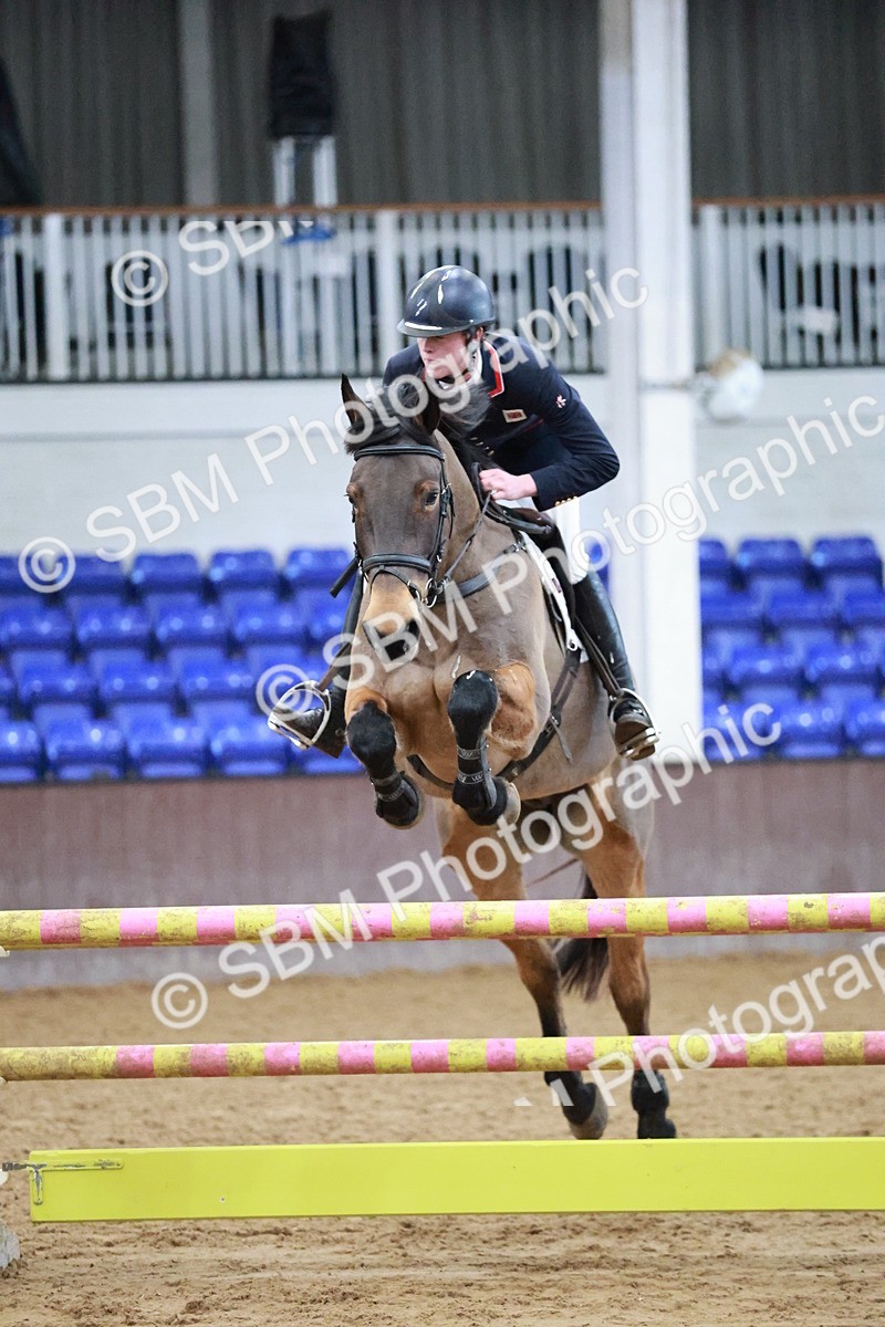 SBM_000760 - Class 3 - Senior Discovery 1.00m