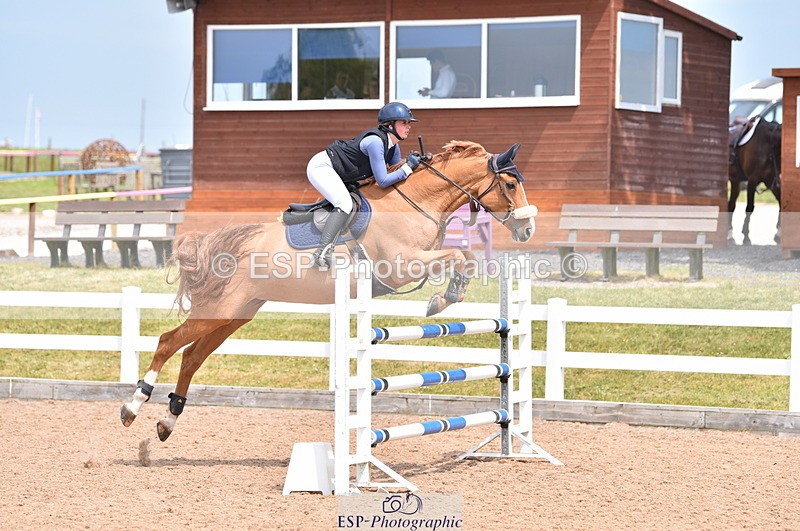 230609A-141739-01384 - Cls 13 1.10m Amateur Qualifier