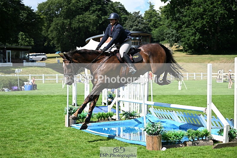 250703A-102557-02672 - Cls 1 Snr Foxhunter