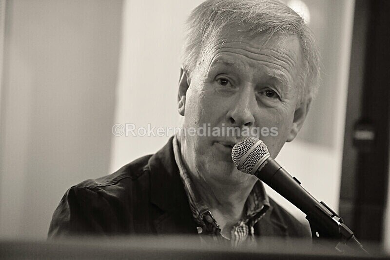 ROD-52 - Rod Kelly Trio