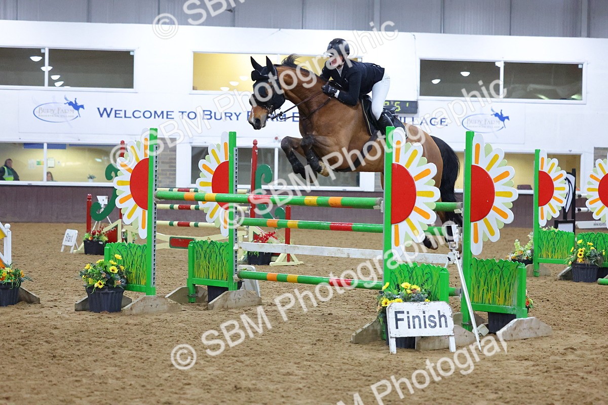 1I0A6037 - Class 12 - National 1.30m/1.40m Open Handicap