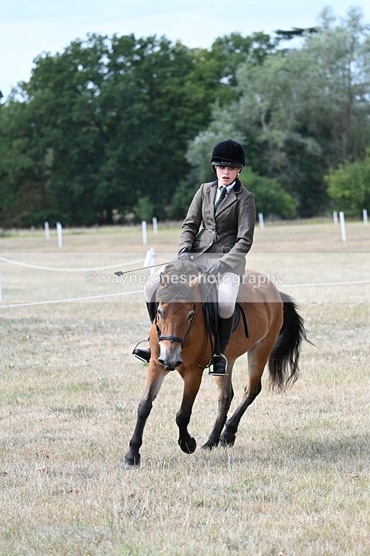 WJ7_6019 - Class 13 Ridden Veterans