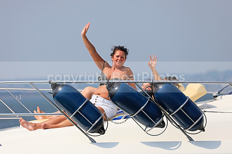 180526 BELLINI - CRANCHI 1Y3A1681 - Motorboats - Hardtop
