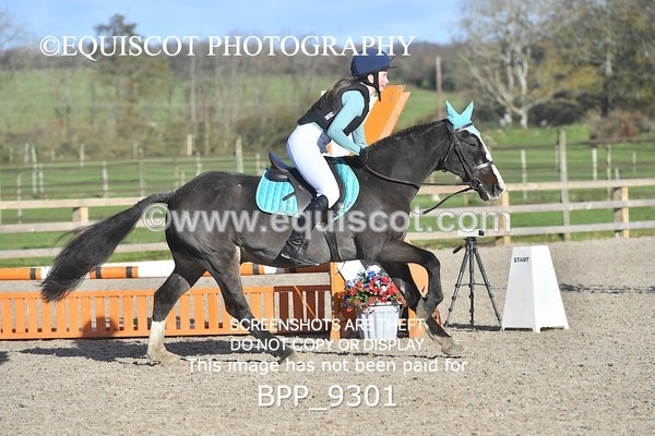 BPP_9301 - CLASS 3 60CM