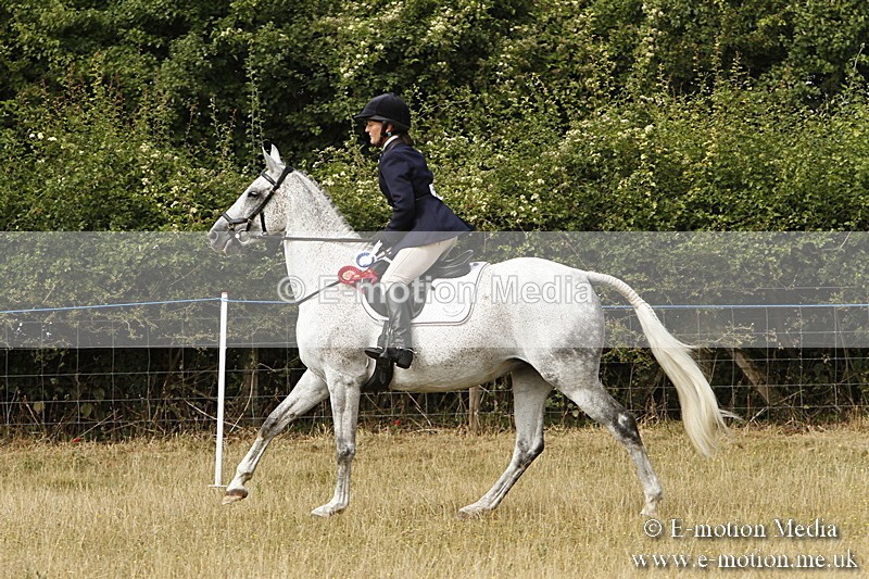 _BS_0539 - BVRC Show 2018 Ring 3