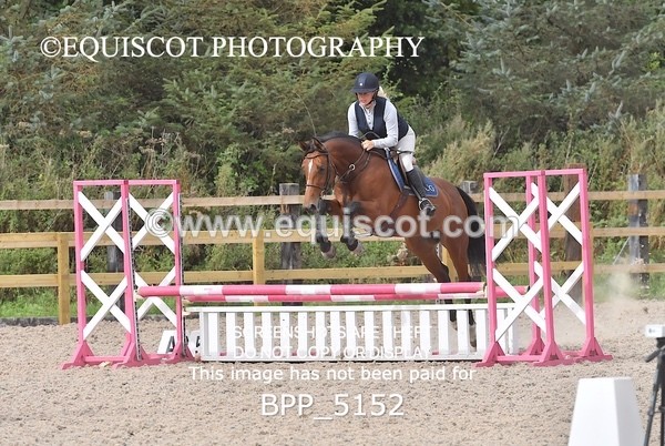 BPP_5152 - CLASS 9 CLEAR ROUNDS