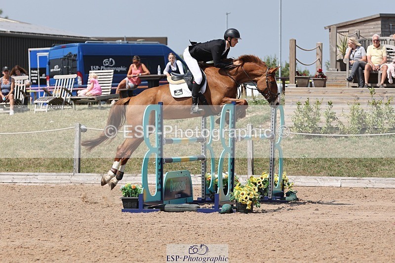 250725-144956-03443 - Cls 3 Snr Foxhunter