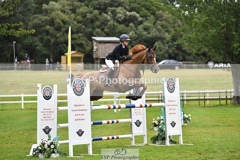 230712-101443-22012 - Cls 50 Foxhunter & 1.20m Open