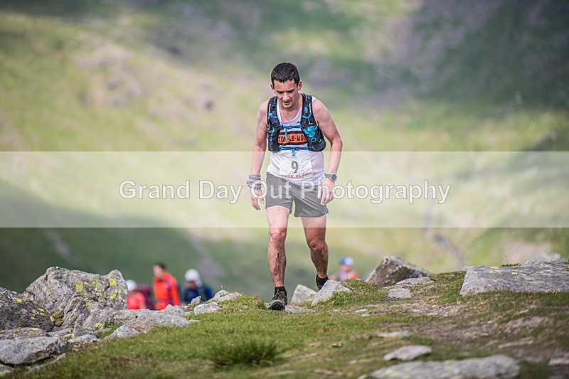 Duddon Long-438 - Duddon Valley Long Fell Race Saturday 1st June 2024