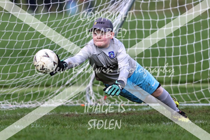 1DX30836 - 2026-03-01  FC Abbey Meads U11 Grey V Hungerford Town Juniors U11 Gladiators