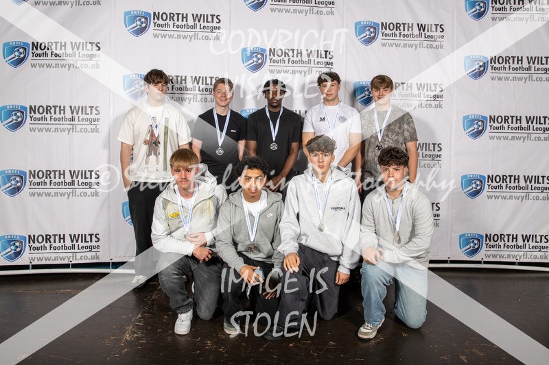 North Wilts Presentations 2026-315 - Swindon Rovers FC