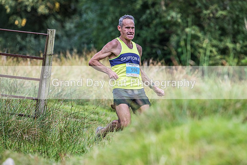 Grasmere Sports-717 - Grasmere Sports Junior & Senior Fell Races Sunday 24th August 2025