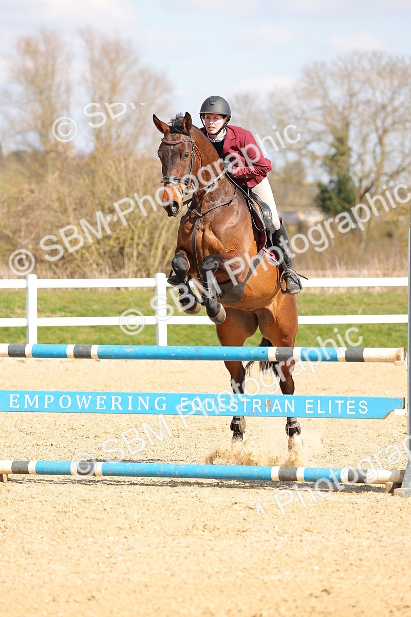 SBM_001290 - Class 3 - Senior Discovery - 1.00m